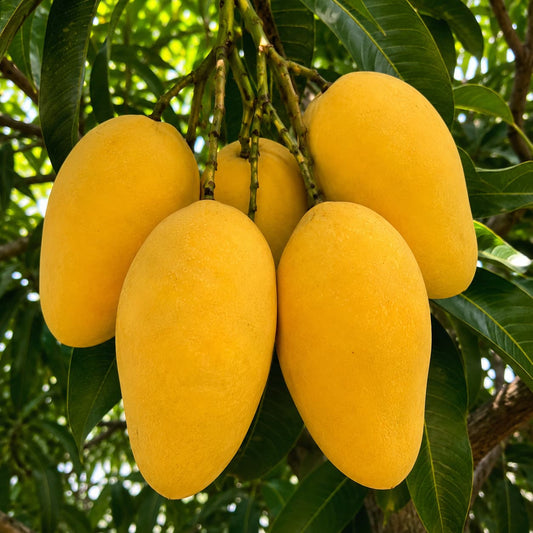 Sindhri Mango